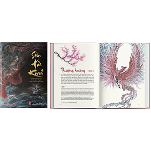 Sách Sơn Hải Kinh