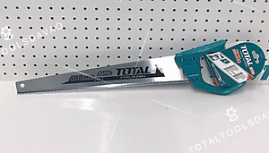 CƯA TAY LÁ LIỄU 400MM TOTAL THT551663D - HÀNG CHÍNH HÃNG