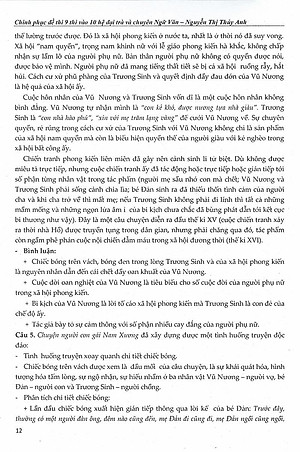 Sách Chinh Phục Đề Thi Lớp 9 Vào Lớp 10 Hệ Đại Trà Và Chuyên Ngữ Văn