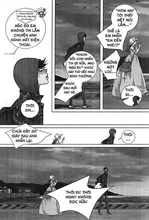 Sách Yêu Nhau Như Chó Với Mèo (Tập 4)