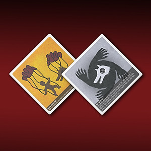 Trò Chơi Boardgame BGV Ma Sói Mở Rộng