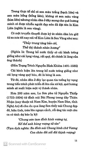 Di Sản Hồ Chí Minh - Quê Hương Và Gia Thế Chủ Tịch Hồ Chí Minh (Tái Bản 2019)