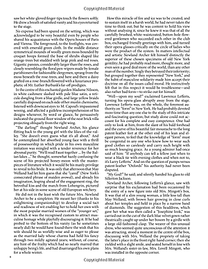 Sách The Age Of Innocence