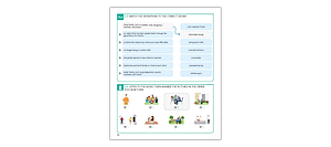 Sách English For Everyone - English Idioms