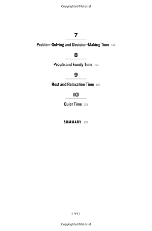 Sách Master Your Time, Master Your Life: The Breakthrough System To Get More Results, Faster, In Every Area Of Your Life