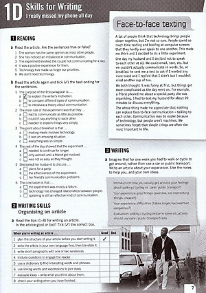 Cambridge English Empower Upper Intermediate Workbook with Answers with Downloadable Audio: Upper intermediate