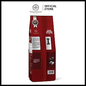 Trung Nguyên Legend - Cà phê rang xay I Khát vọng - Bịch 500gr