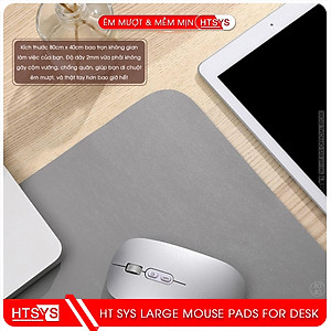 Tấm Lót Chuột HT SYS - Hàng Chính Hãng
