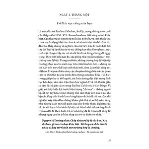Sách Nguyên lý Thường nhật: 366 Suy ngẫm về Quyền lực, Quyến rũ, Làm chủ, Chiến lược, và Bản chất con người