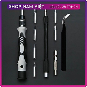 Bộ Vít Sửa Điện Thoại 115 Món - Hàng Chính Hãng