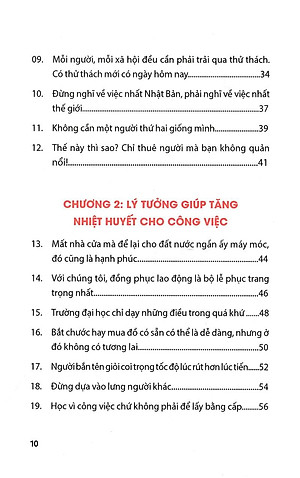 Sách Một Phút Với Honda Soichiro