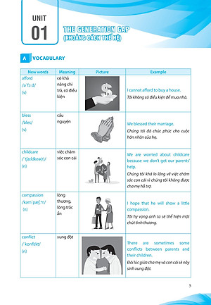 Sách Luyện Chuyên Sâu Ngữ Pháp Và Bài Tập Tiếng Anh 11