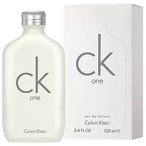 Mua Nước Hoa Nam - Eau De Toilette Calvin Klein CK One EDT (100ml)