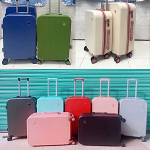 Vali Du Lịch NiceVilla Size 20 & 24 Inch
