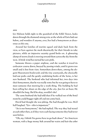 The Girl You Left Behind