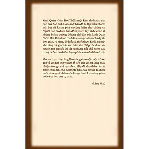 Sách Hơi Thở Nuôi Dưỡng Hơi Thở Trị Liệu (Tbl7)