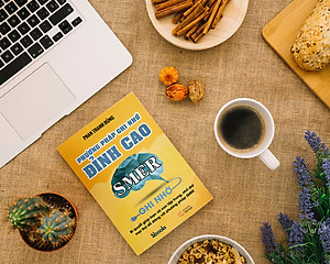 Sách Phương Pháp Ghi Nhớ Đỉnh Cao