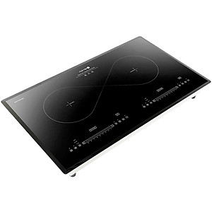 Bếp từ đôi Elmich ICE-3495OL - Hàng chính hãng