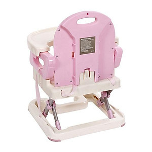 Ghế Ăn Dặm, Ghế Ngồi Ăn Em Bé Nâng Hạ Độ Cao Có Đế Chắc Chắn Mastela 0711