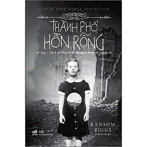 Thành phố hồn rỗng