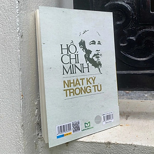 Sách Nhật Ký Trong Tù