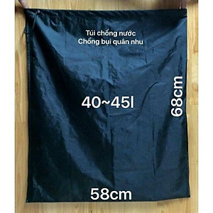 TÚI CHỐNG NƯỚC BỌC BALO