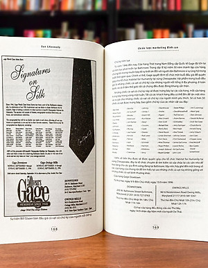 Chiến Lược Marketing Đỉnh Cao – Dan Kennedy