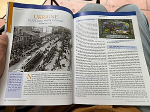 (Số 79) (In màu toàn bộ) TẠP CHÍ PHƯƠNG ĐÔNG – Nhiều tác giả – Viện Nghiên cứu Phát triển Phương Đông