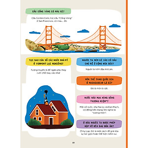 Sách 500 câu hỏi Tại sao - Thế nào