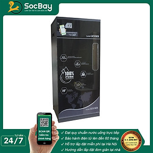 Vỏ tủ cường lực máy lọc nước phù hợp tất cả các dòng máy lọc nước trên thị trường - Hàng Chính Hãng