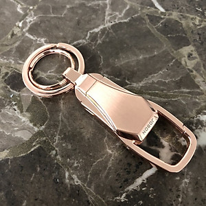 Móc chìa khóa đa năng ô tô, xe máy Jobon ZB-8780 - Hàng Chính Hãng