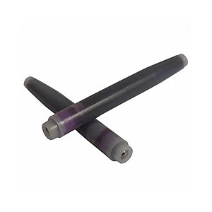 Vỉ 2 Ống Mực Preppy - Platinum SPN-100A - Mực Tím