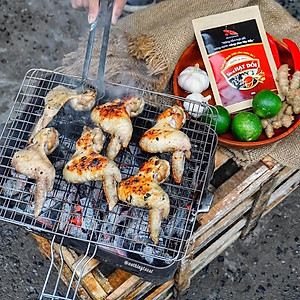 Hạt Dổi nguyên hạt Doispice cực thơm,