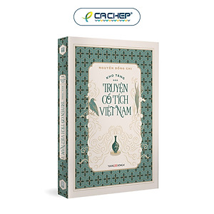 Kho tàng truyện cổ tích Việt Nam (Bộ 5 tập, in lần thứ 10, hiệu chỉnh đầy đủ theo bản gốc)