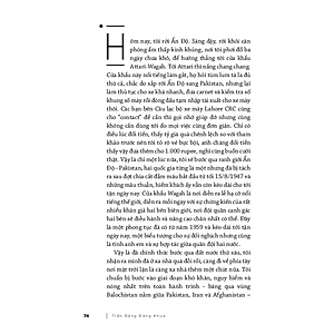 Sách 1111 - Nhật Ký Sáu Vạn Dặm Trên Yên Xe Cà Tàng