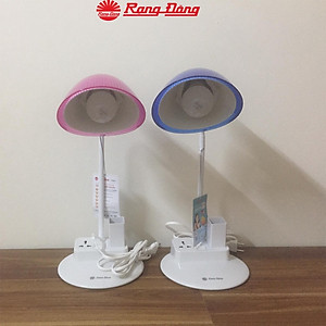 Đèn bàn LED Rạng Đông chính hãng model RD-RL-40