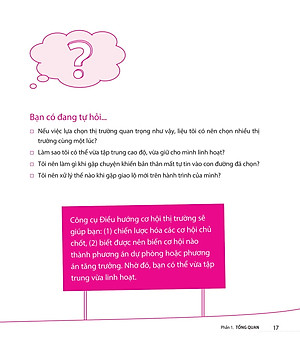 Sách Where To Play: 3 Bước Để Xác Định Thị Trường Đắt Giá Của Doanh Nghiệp