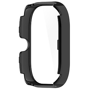 Ốp Case PC Mặt Kính Cường Lực chống va đập cho Xiaomi Redmi Watch 5 - Hàng Chính Hãng