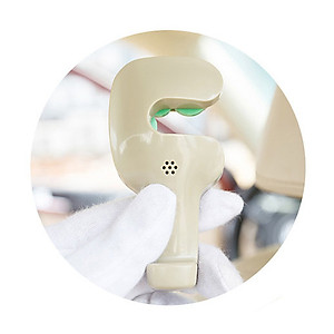 Bộ 2 Móc Treo Sau Ghế Ô Tô Tiện Lợi