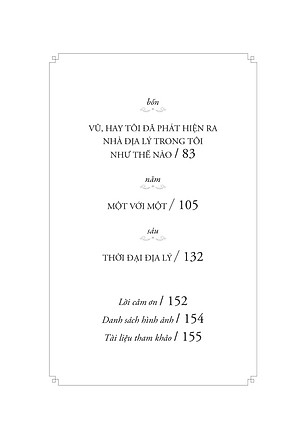 Bạn Đang Ở Đây: Cuốn Sách Ngắn Về Thế Giới