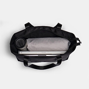 Túi Tote Nam Nữ Thời Trang Cao Cấp GADINO - TXTK096