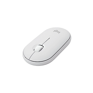Bộ Bàn Phím Và Chuột Logitech PEBBLE 2 COMBO Bàn Phím Logitech K380s + Chuột Logitech M350s | Silent | Bluetooth - Hàng Chính Hãng