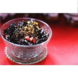 Rong Biển Tỏi Mè Viettin Mart