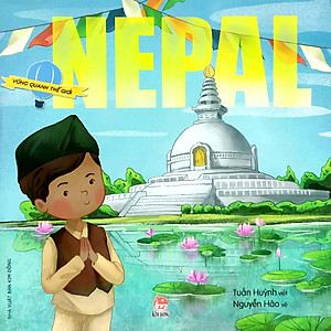 Vòng Quanh Thế Giới: Nepal