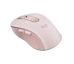 Chuột không dây Logitech Signature M650 - Hàng chính hãng