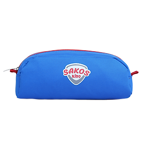 Túi Dụng Cụ Sakos Poke Dành Cho Bé - Giao Màu Ngẫu Nhiên