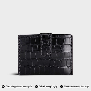 Ví nữ YUUMY ( Cầm tay mini Verein YV78D )