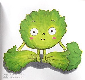 Sách Những Người Bạn Ngộ Nghĩnh: Chào Buổi Sáng Tốt Lành!