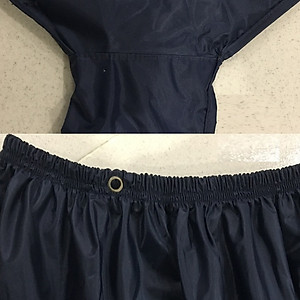 Áo vệ sinh máy lạnh