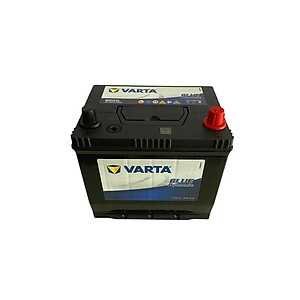 Ắc Quy VARTA 80D23L 12V-65AH